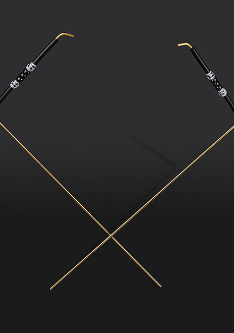 Dowsing Rods