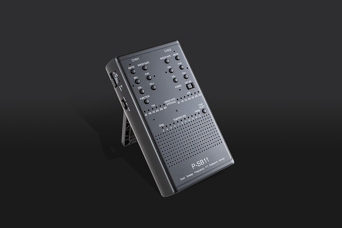 Spirit Box SB11