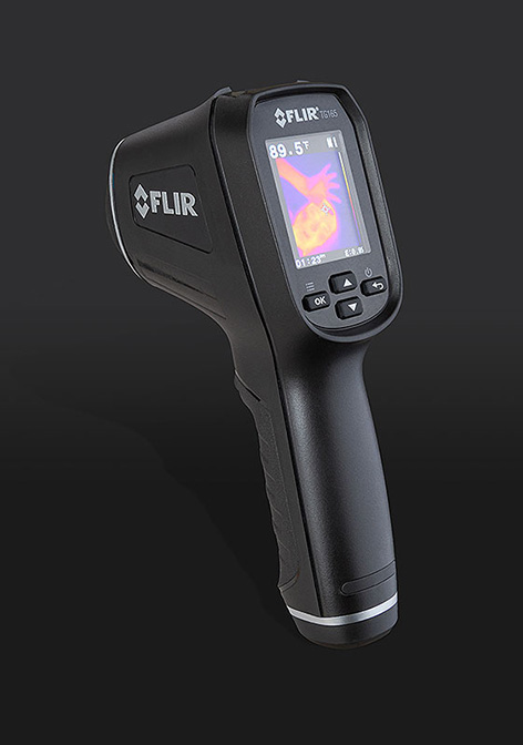 FLIR Thermal Camera