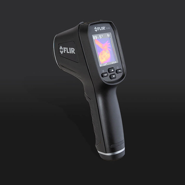 FLIR Thermal Camera