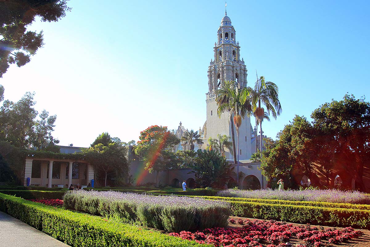 Balboa Park