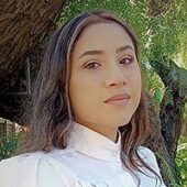 Miranda  Avatar