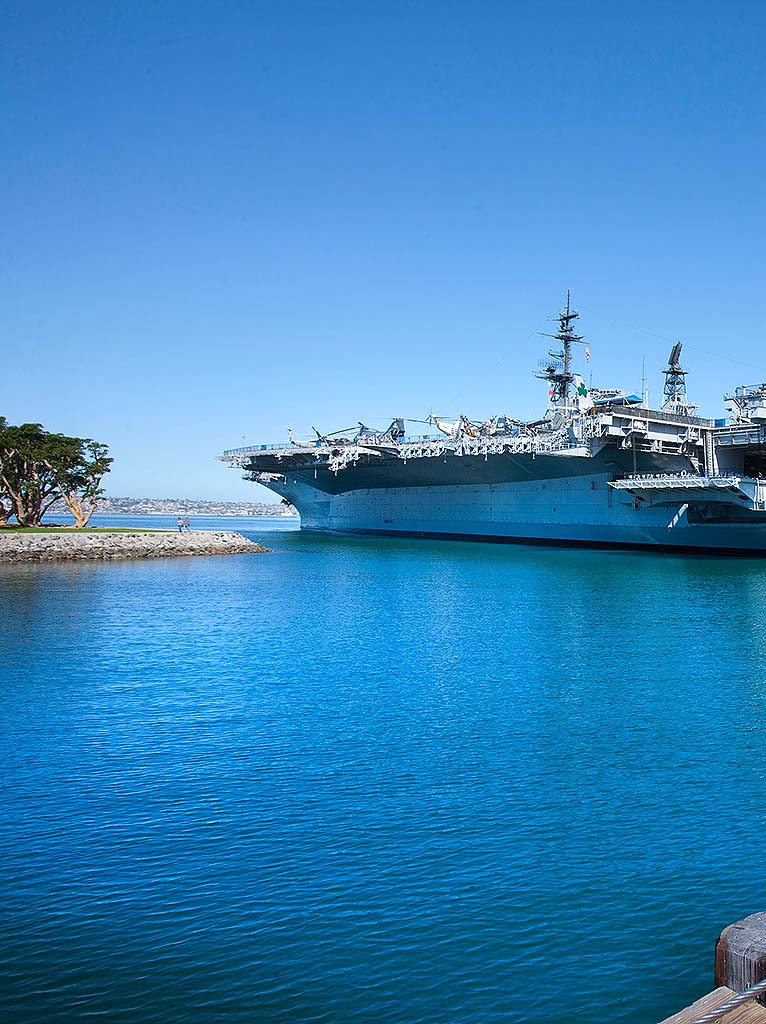 Indoor Activities to do in San Diego