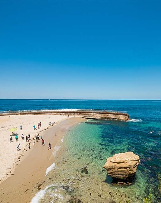 La Jolla San Diego