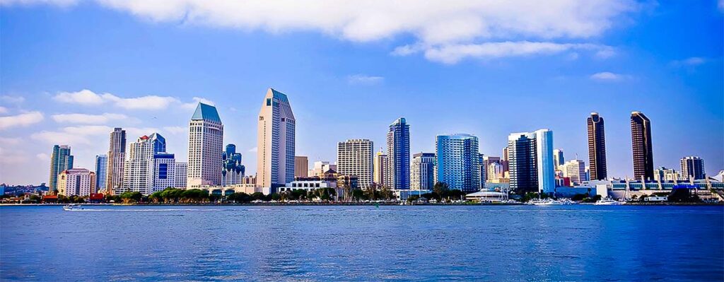 1-Day Itinerary for San Diego