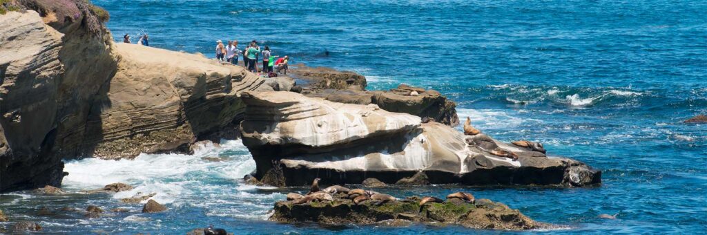 San Diego 2 Day Itinerary