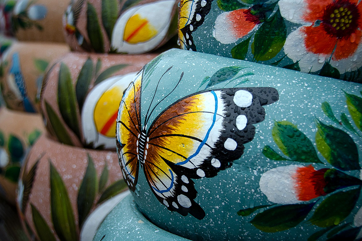 San Diego Handcraft Artisans