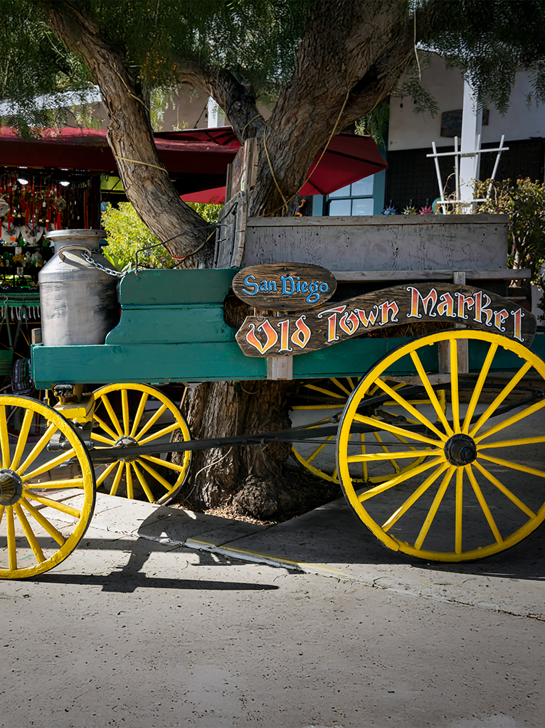 Top Things to Do in Old Town San Diego