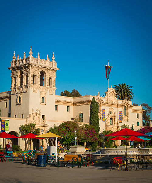 Balboa Park