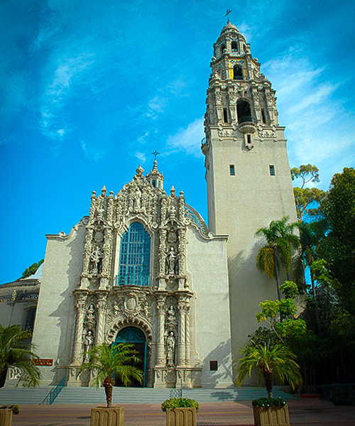 Museum of Us San Diego