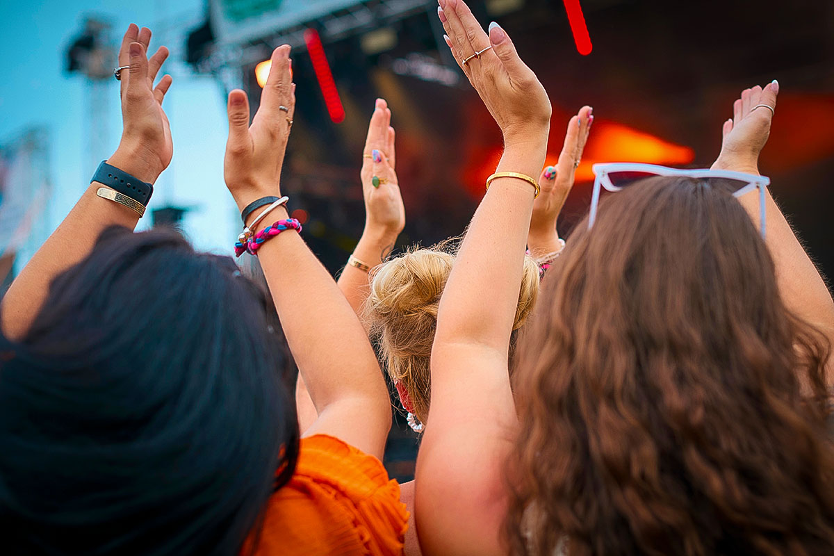 San Diego Events