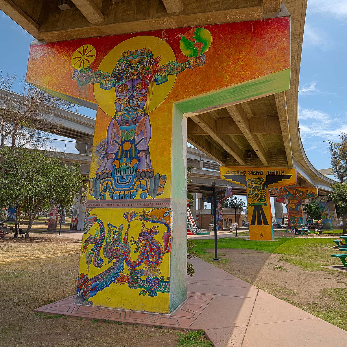 Barrio Logan San Diego