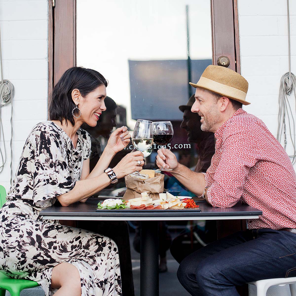 Date Night Ideas in San Diego
