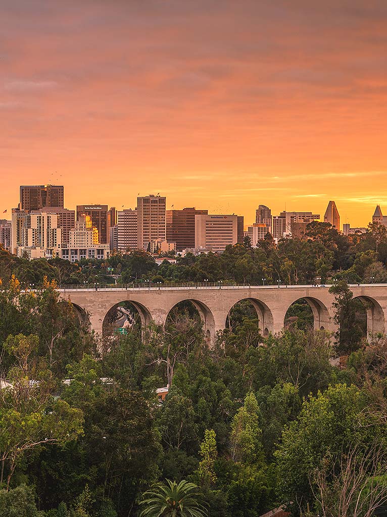 Romantic Things To Do in San Diego