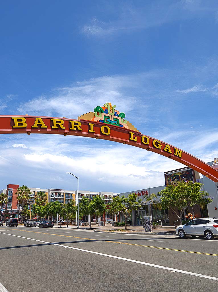 Unique Things To Do in San Diego