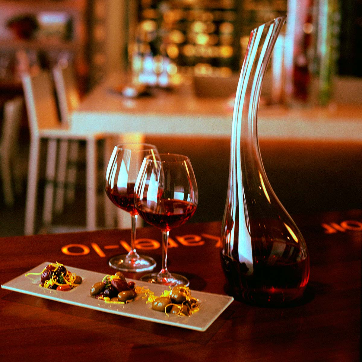 Wine Tasting in San Diego